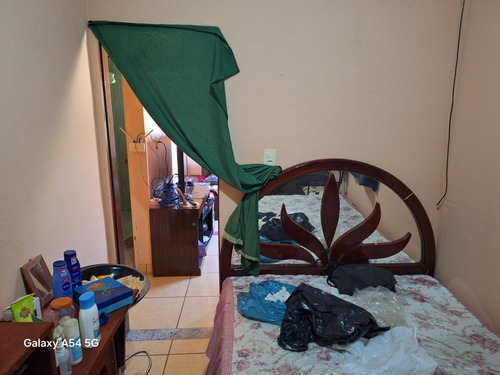 Casa Em Uma Chácara 1.700 Mts Piracema Mg Povoado Dos Costa