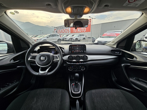 Fiat Cronos CRONOS DRIVE 1.8 AT