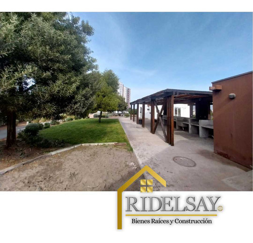 Departamento En Venta En Coquimbo | Ridelsay (108236)