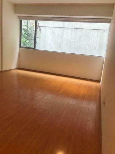 Imagen 14 de 29 de Departamento En Venta En Polanco Tres Picos