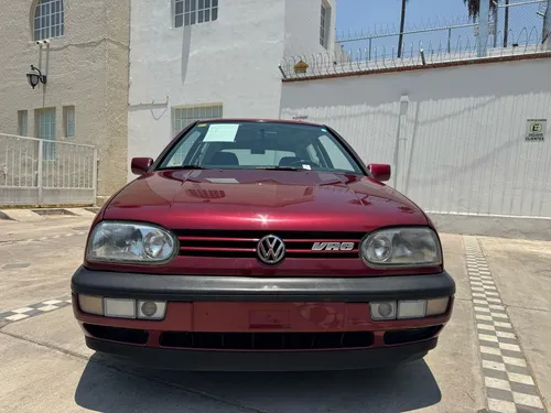 Volkswagen Gti Vr6