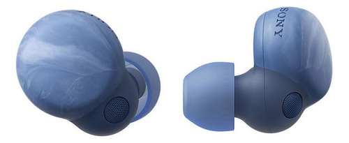 Sony Audífonos Linkbuds Wf-ls900n Color Azul