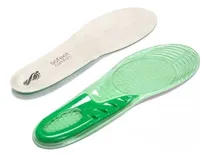 Comprar Par Plantilla Plantales Gel Comfort Descanso Pies Sofeet Ptm