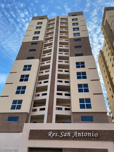 Imagen 1 de 13 de Apartamento Remodelado En San Antonio 04243257753
