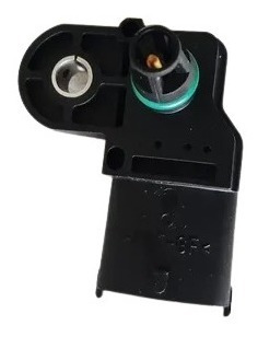 Sensor De Presion / Temp. Volvo # 20524936  Camiones Mp8-d13