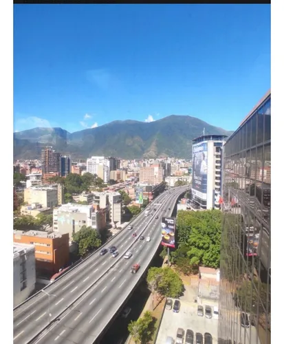 Oficina Las Mercedes