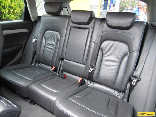 Audi Q5 2.0 Tfsi S-tronic Luxury