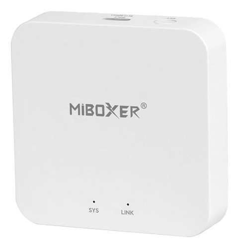 Wlbox2 Miboxer Gateway Hub (versión De Actualización ...