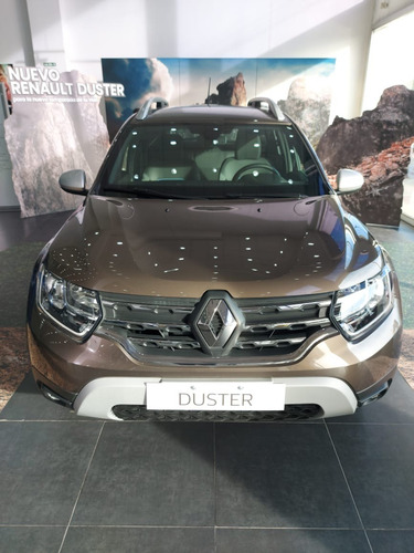 Imagen 1 de 14 de Nuevo Duster Iconic 1.3 T 4x4 Manual. (lov.)