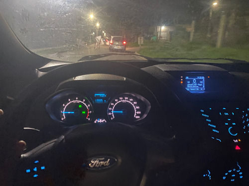 Ford Ecosport 1.6 Se 110cv 4x2