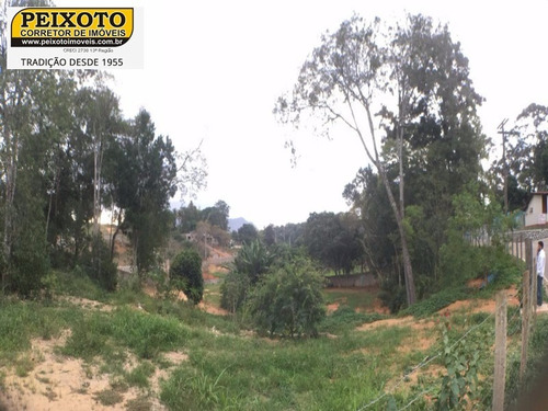 Imagem 3 de 6 de Terreno - Te00014 - 4394529