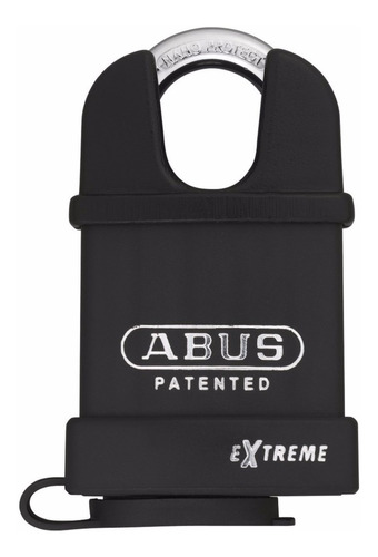 Candado Abus 83wpcs/53 | Alta Seguridad Para Exterior