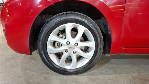 Nissan March 1.6 ADVANCE NAVI AUTO