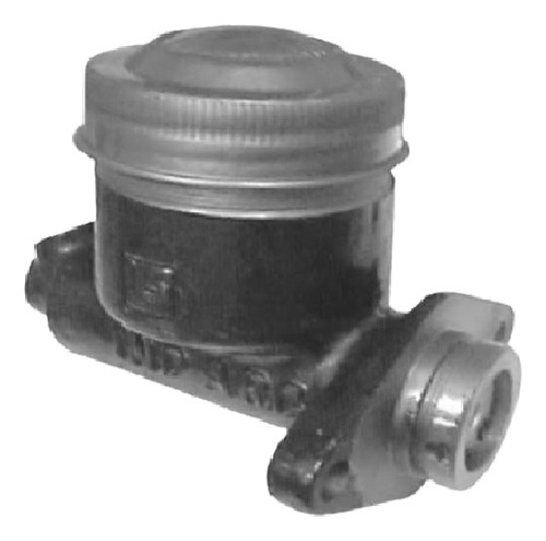 Bomba De Freno Rg Para Ford F-100 F100 Con Servo 1973/1982