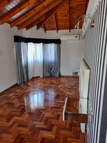 Venta Casa 6 Ambientes Pileta El Lauquen Canning