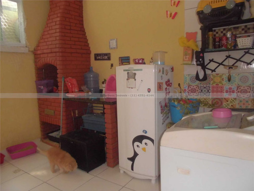 Imagem 7 de 13 de Sobrado - Dos Casa - Sao Bernardo Do Campo - Sao Paulo | Ref.: 04278 - 04278