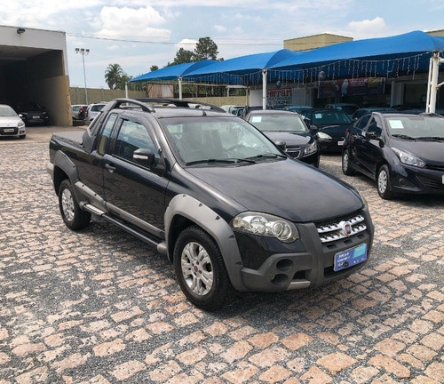 Fiat Strada 1.8 Adventure Ce