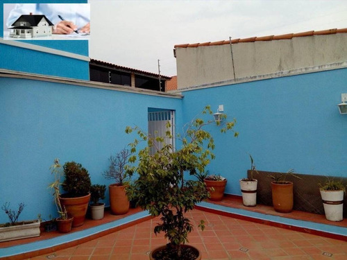 Imagem 7 de 15 de Excelente Casa Em Alto Padrão-03 Dormitórios - Cstsjoão