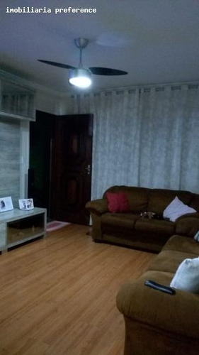 Imagem 4 de 15 de Sobrado Para Venda Em São Paulo, Vila Antonieta, 3 Dormitórios, 1 Suíte, 3 Banheiros, 1 Vaga - R 2611_1-1166833