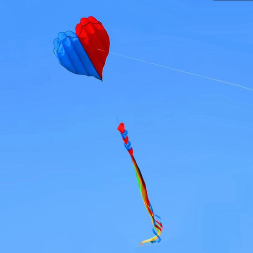 Cometas Voladoras De Playa, Deportes Gigantes 3d, Regalos