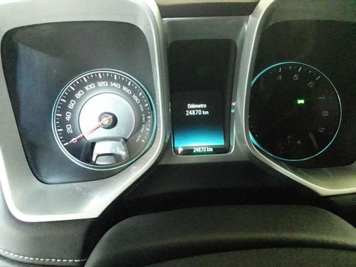 Chevrolet Camaro 2014 6.2 Coupe Ss V8
