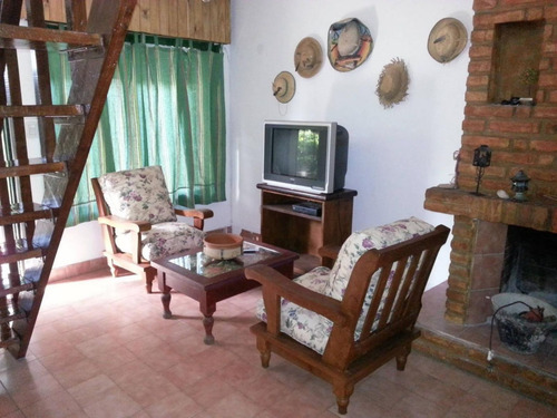 Casaquinta En Barrio La Fraternidad- General Rodriguez