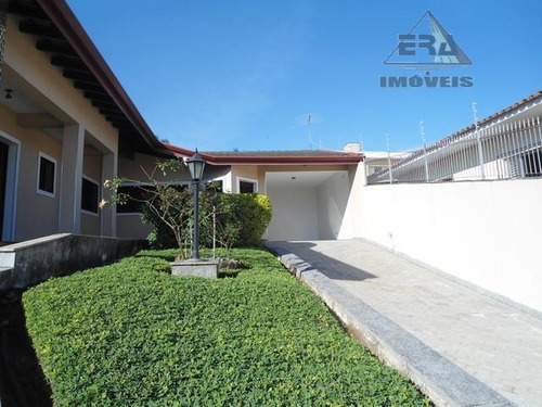 Imagem 2 de 30 de Casa Com 3 Dormitórios, 500 M² - Venda Por R$ 1.500.000,00 Ou Aluguel Por R$ 5.000,00/mês - Jardim Planalto - Arujá/sp - Ca0089