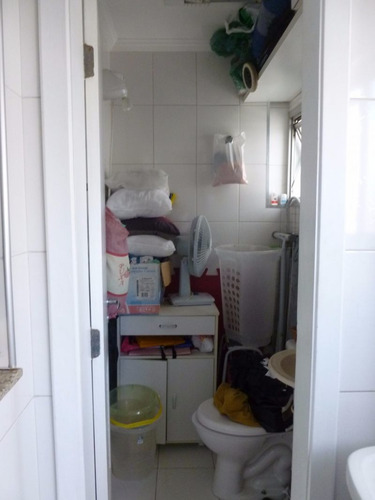 Imagem 10 de 28 de Apartamento - Ref: 2948