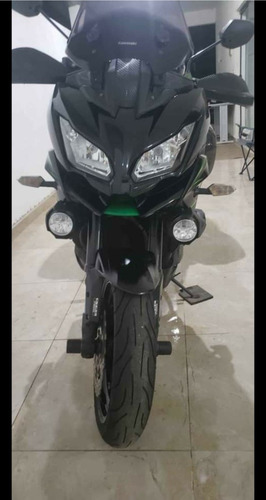 Kawasaki Versys 1000cc Tourer