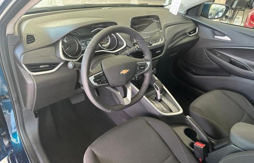 Chevrolet Onix 1.0 TURBO PLUS LTZ