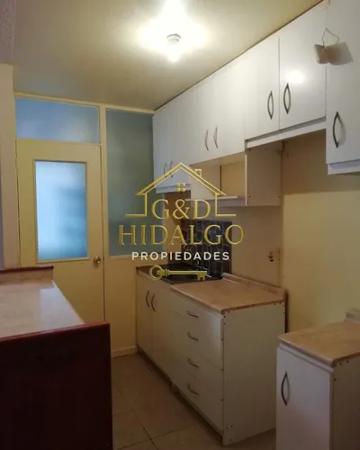 Vende G&d Hidalgo Propiedades