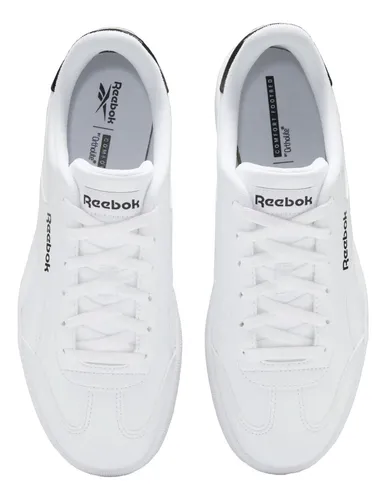 Zapatillas Deportivas Mujer Reebok Vector Smaash Mujer Blanco