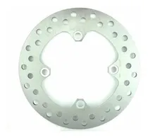 Comprar Disco Freno Trasero Honda Xre 300 \u002F Xre 190 \u002F Bros 150\u002F160