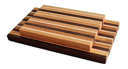 Woodworker's Classic American-tabla De Cortar Para Carnicero