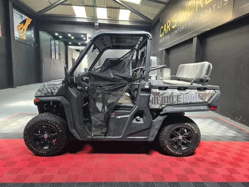 Cfmoto Uforce1000 4x4