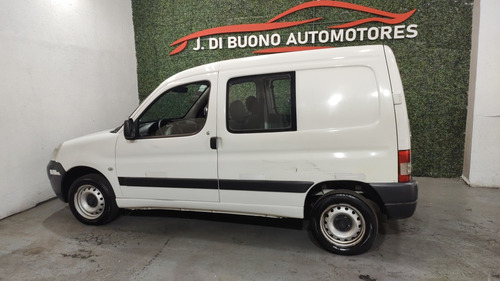 Citroën Berlingo Furgon 1.6 Bussines Hdi 92cv Am54