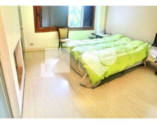 Cobertura De 3 Dormitórios Sendo Um Suite No Bairro Auxiliadora - 28-im416508