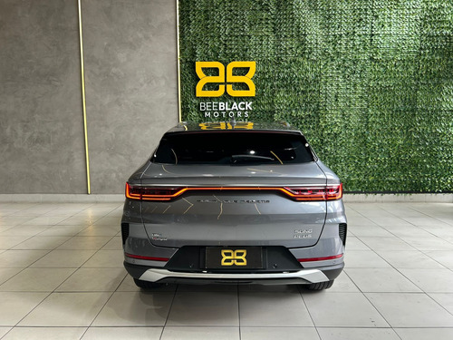 BYD Song Plus 1.5 Dm-I Aut. 5P Hibrido