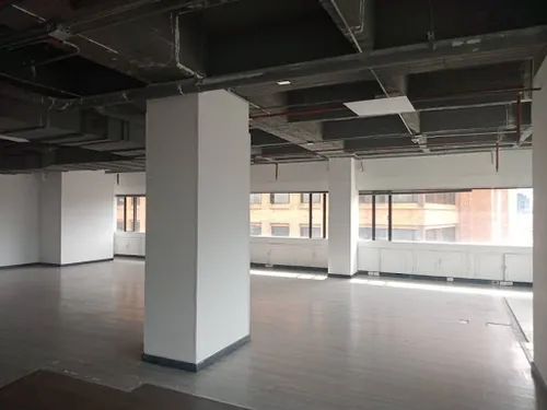 Oficinas En Arriendo Chico Navarra 90-72962