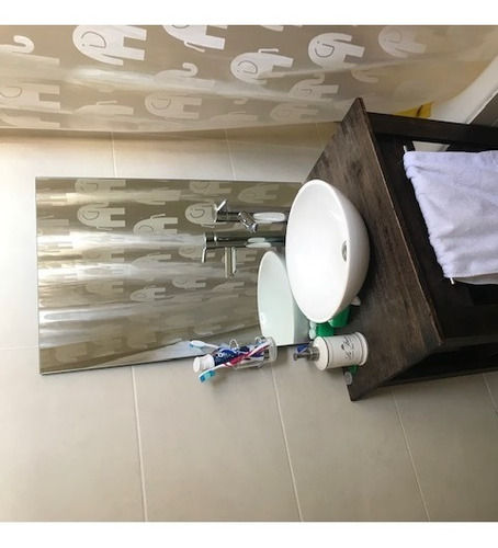 Imagen 9 de 12 de Oportunidad! Venta 3 Ambientes Caballito C/ Balcón Reciclado