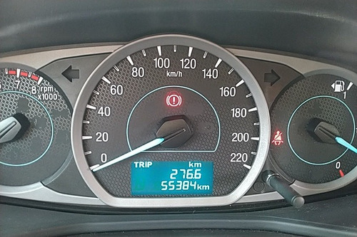 Imagem 13 de 15 de Ford Ka 1.0 Plus 2020 Completo + Sistema De Som C/ Tela