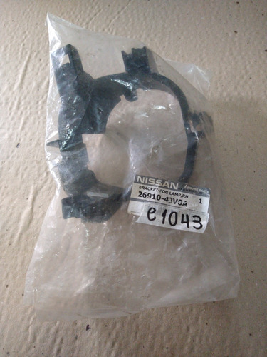Suporte Farol Milha Direito Frontier 14/20 (269104jv0a) Orig