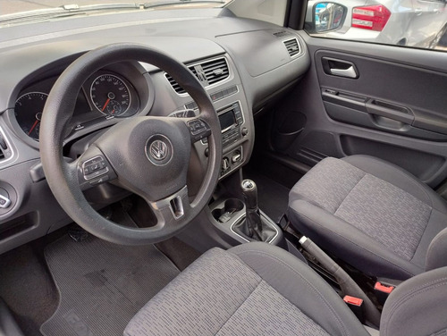 Volkswagen Fox 1.0 Mi Total Flex 8V 5p