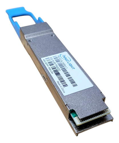 Módulo Gbic Tr-iq13l-n00v1.1 40g Qsfp+ 1310nm Monomodo 10km
