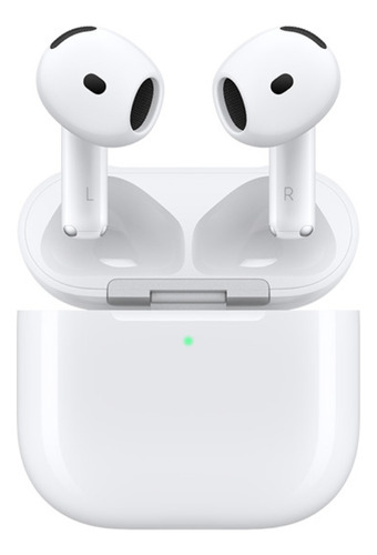Audífonos 4ta Generación Compatible Con iPhone Y Android