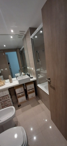 Imagen 6 de 10 de Apartamento Edificio Onix 1 Dormitorio, 1 Baño.