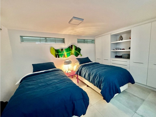 Se Vende Cabaña 160m2 4h/3b/1p Camuri Grande