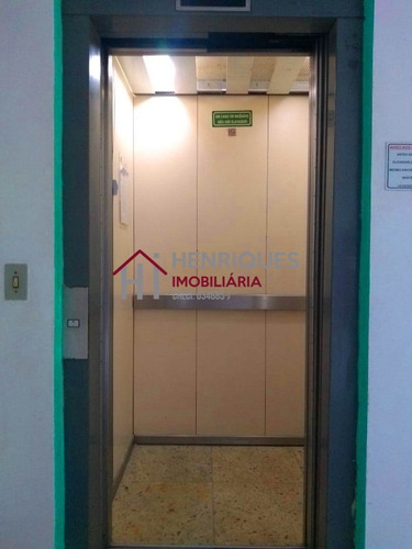 Imagem 25 de 25 de Apartamento - Ap00244 - 70000847
