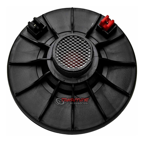 Imagem 4 de 6 de Driver Similar Jbl Selenium D200 Champion 100w Rms 8 Ohms
