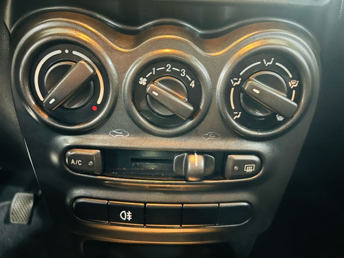 Chery QQ 1.0 MPFI LOOK 12V